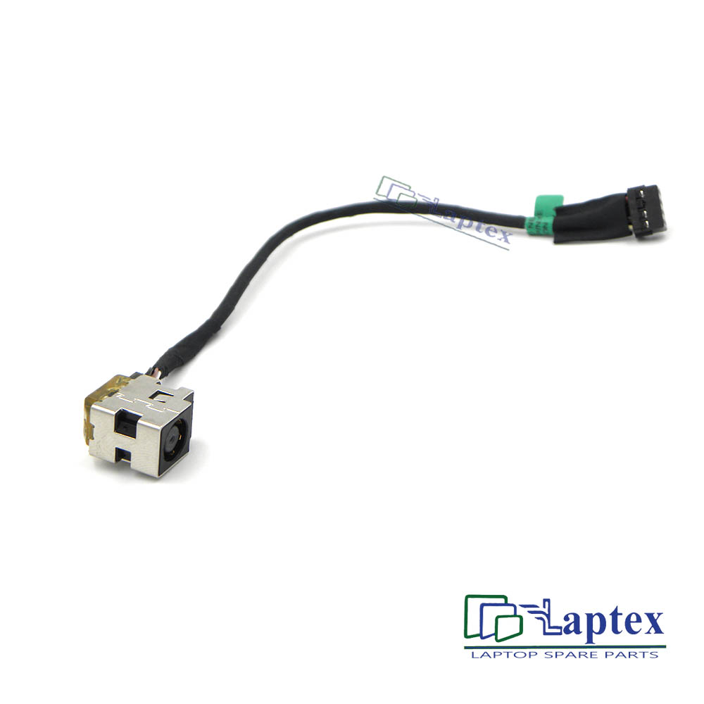 Hp Pavilion M6-1000 Dc Jack